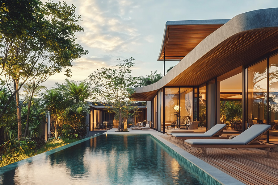 bali property management